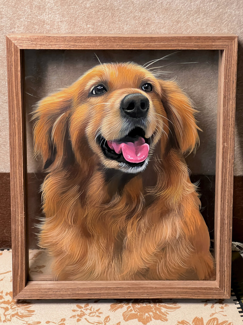 10‘’Picture Frame
