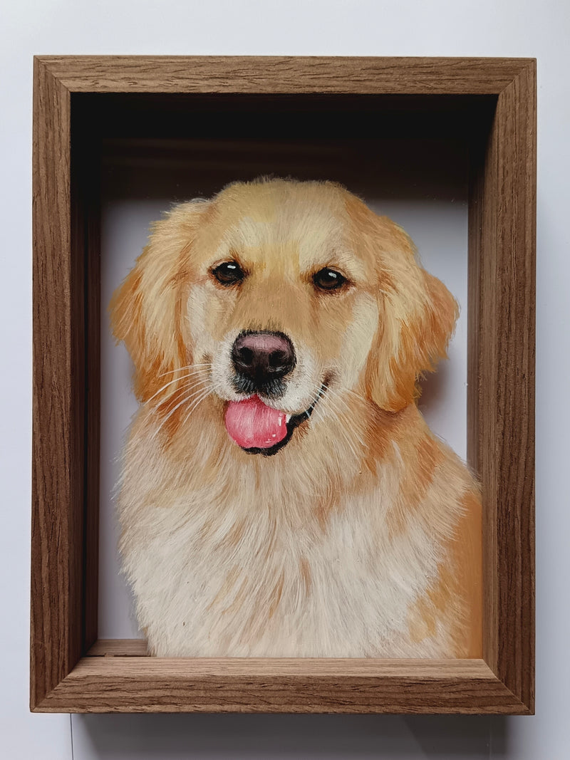8‘’Picture Frame