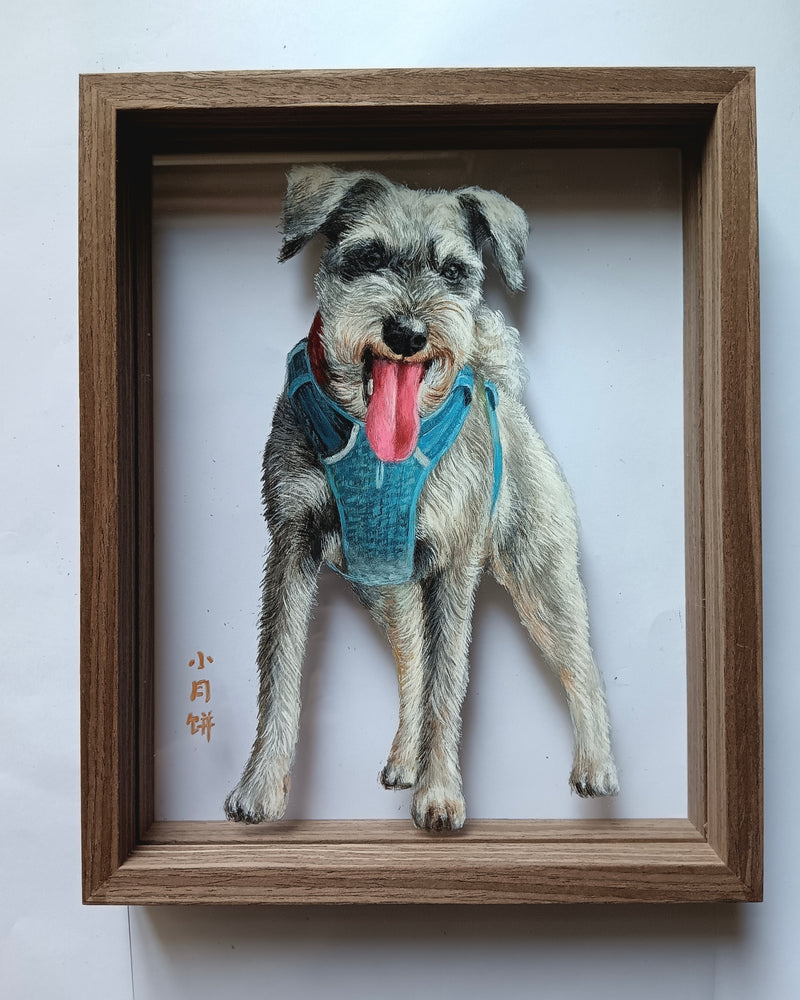 10'’Picture Frame