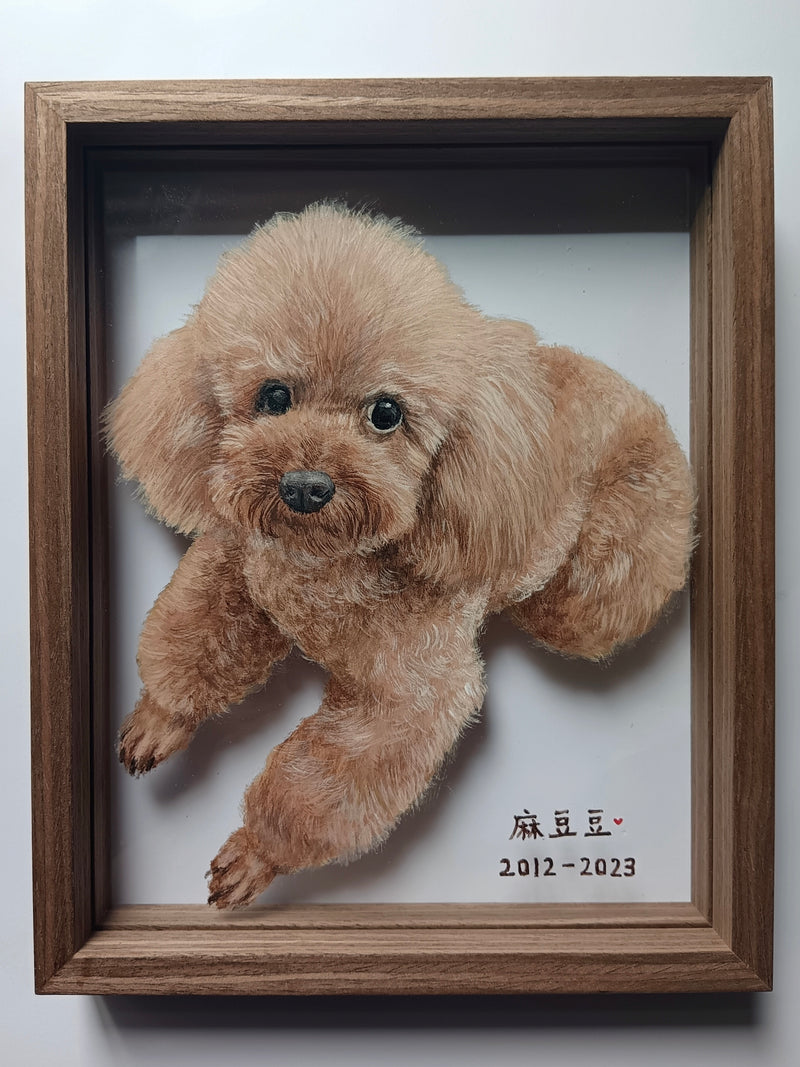10‘’Picture Frame