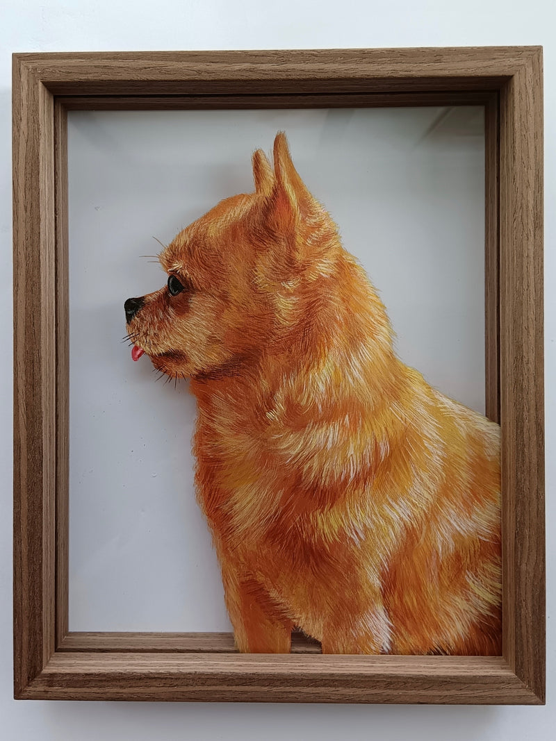 10‘’Picture Frame