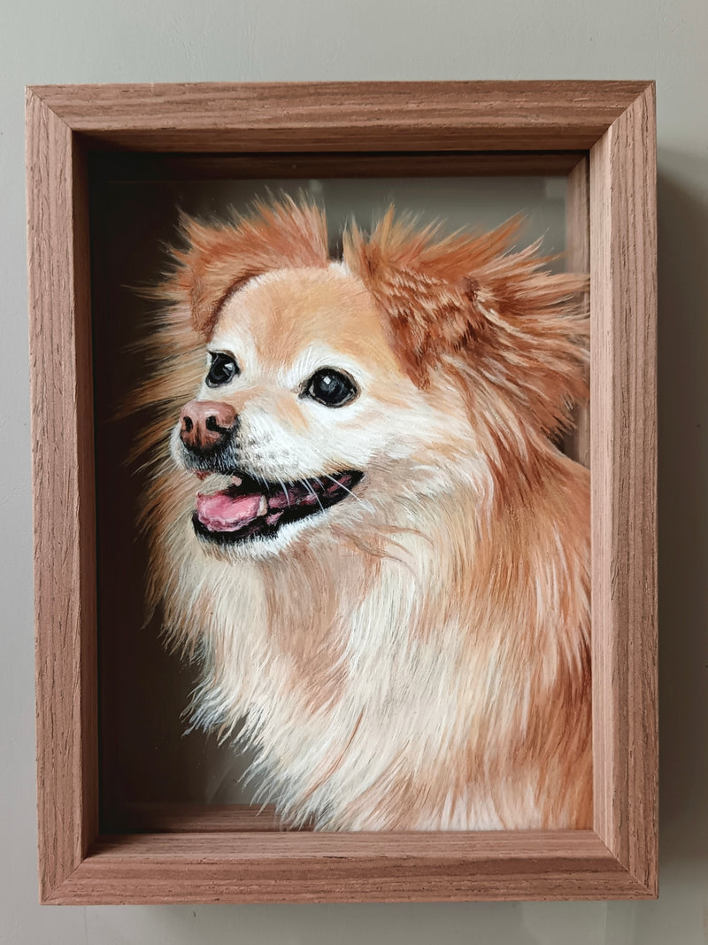 8‘’Picture Frame