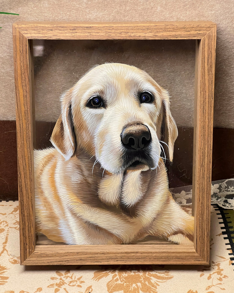 8‘’Picture Frame